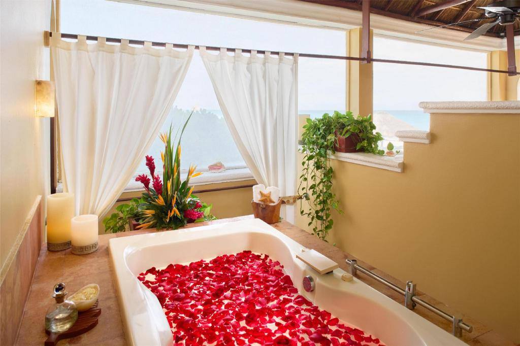 Kempinski Hotel Cancún: Spa