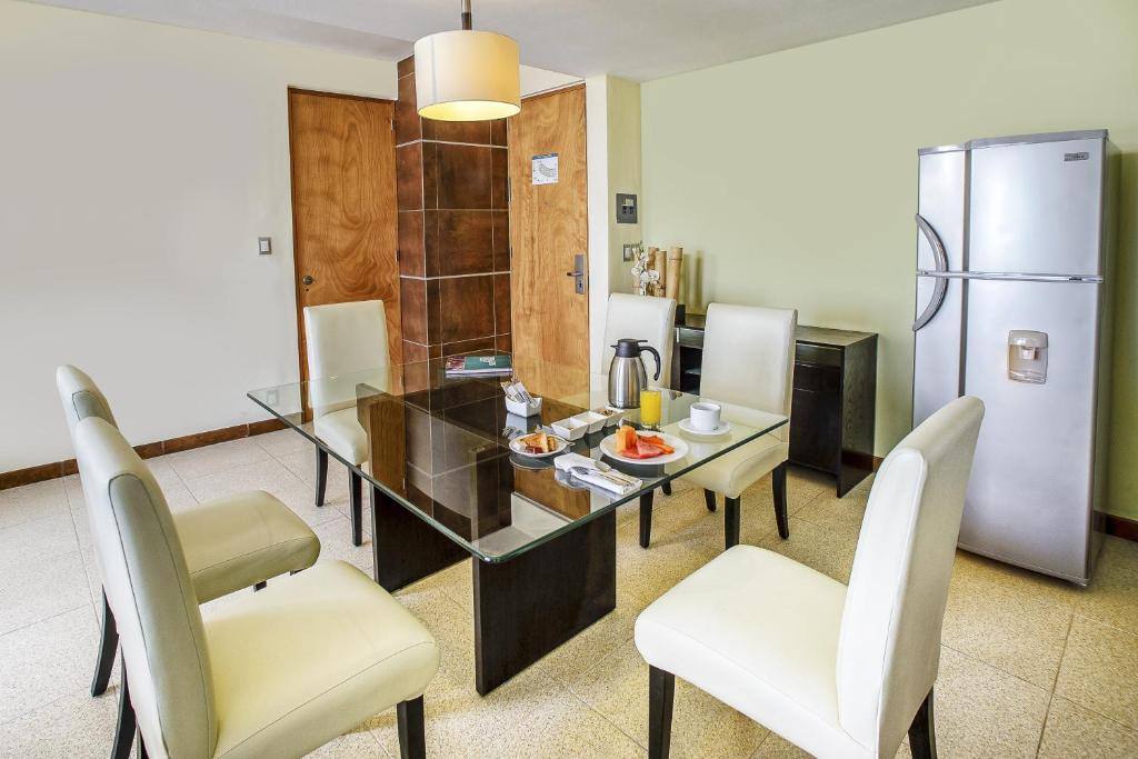Krystal Urban Cancún & Beach Club: Facilities