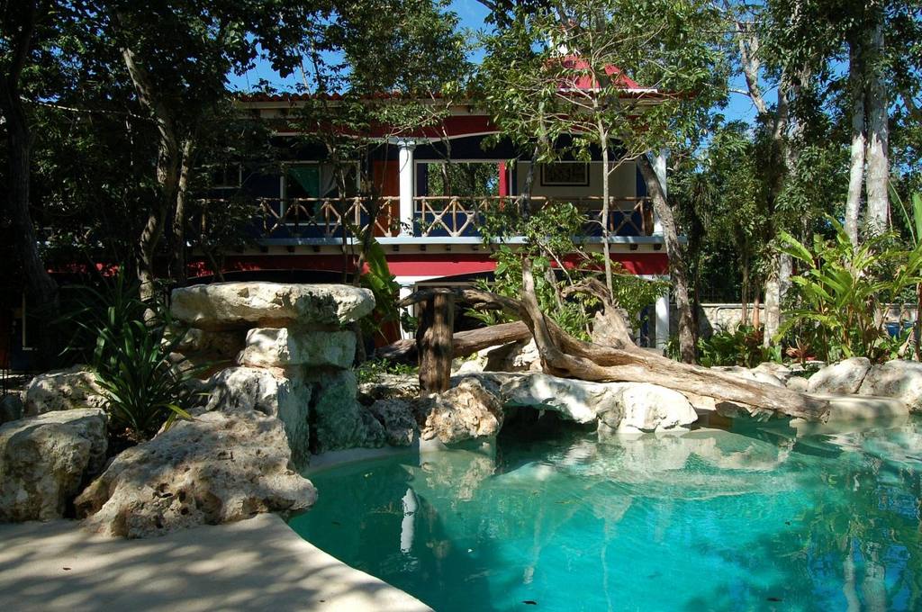 La Hacienda Cancun: photo 1