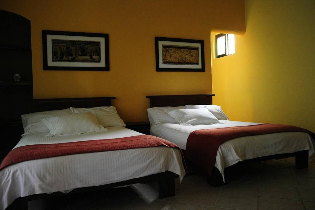La Hacienda Cancun: photo 2