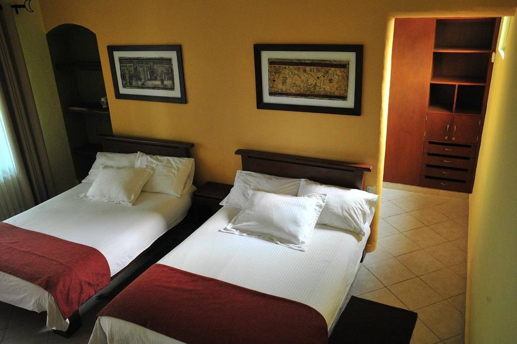 La Hacienda Cancun: photo 3