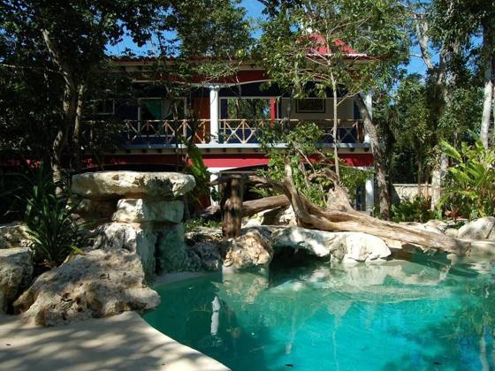 La Hacienda Cancun: photo 1