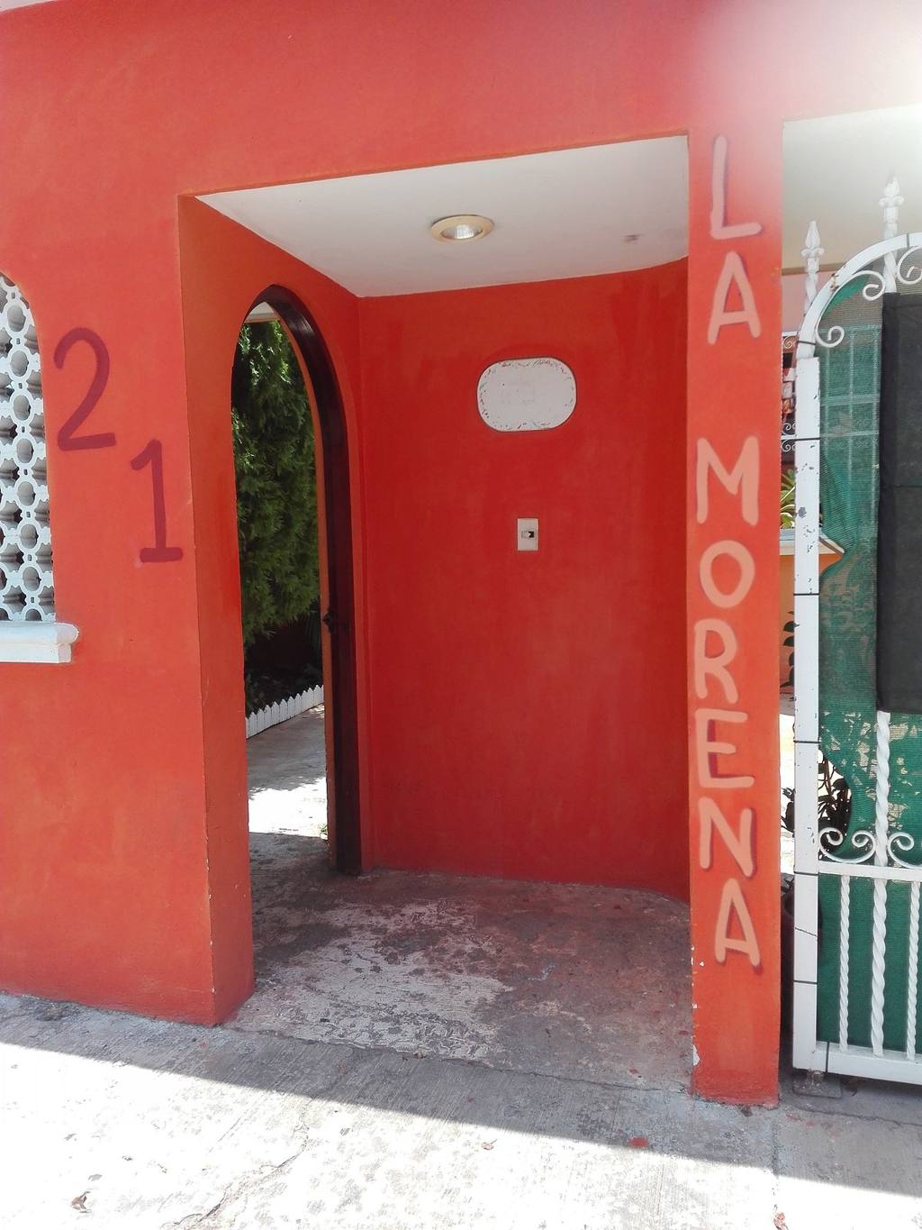 La Morena: photo 3