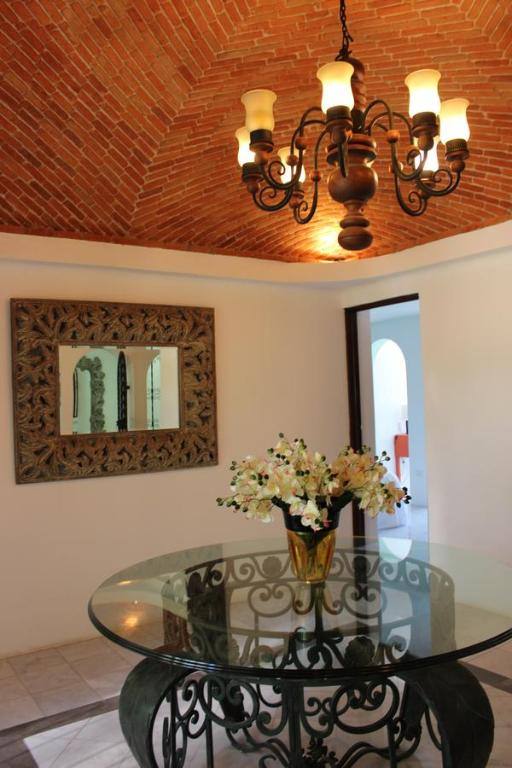 La Villa du Golf à Cancun: Facilities