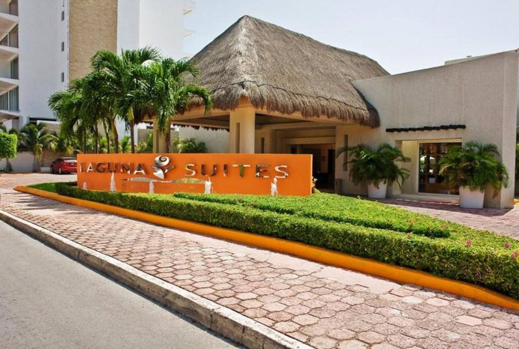 Laguna Suites: Other