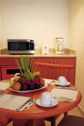 Laguna Suites: Other
