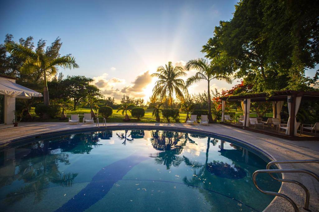 Las Gaviotas Hotel & Suites: Facility photos