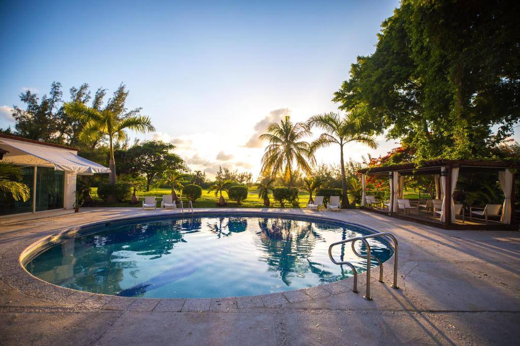 Las Gaviotas Hotel & Suites: Facility photos