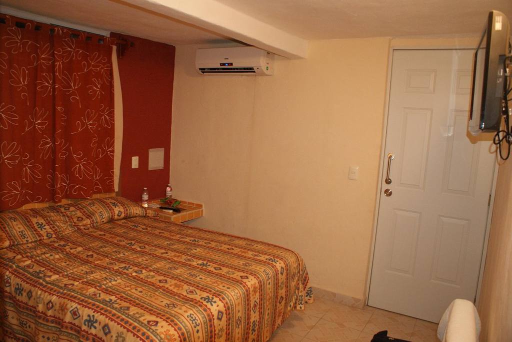 Las Palmas Hostel: photo 1