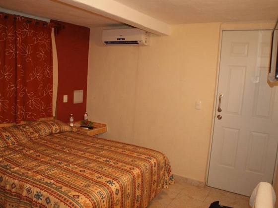 Las Palmas Hostel: photo 1