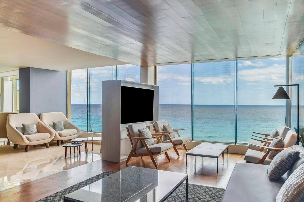 Live Aqua Cancun: Facility photos