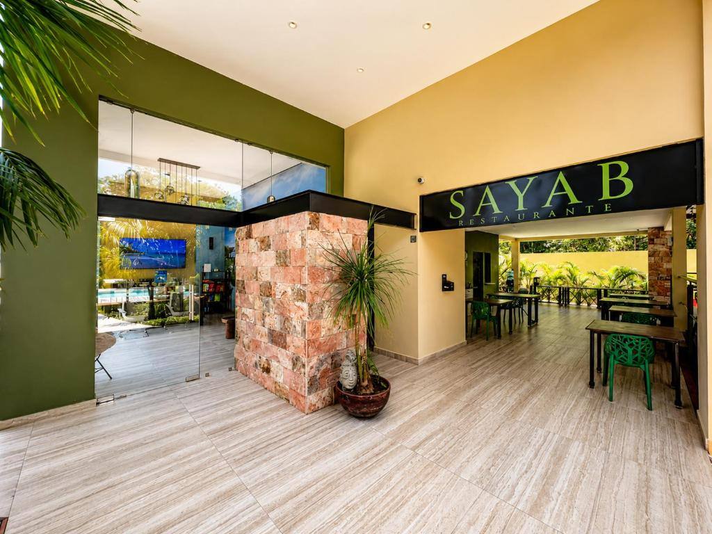 Lol-Ha Cancun Hotel Boutique: Property views