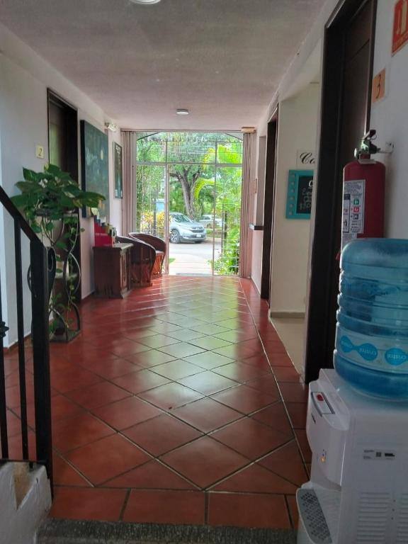 Los Girasoles: Property views