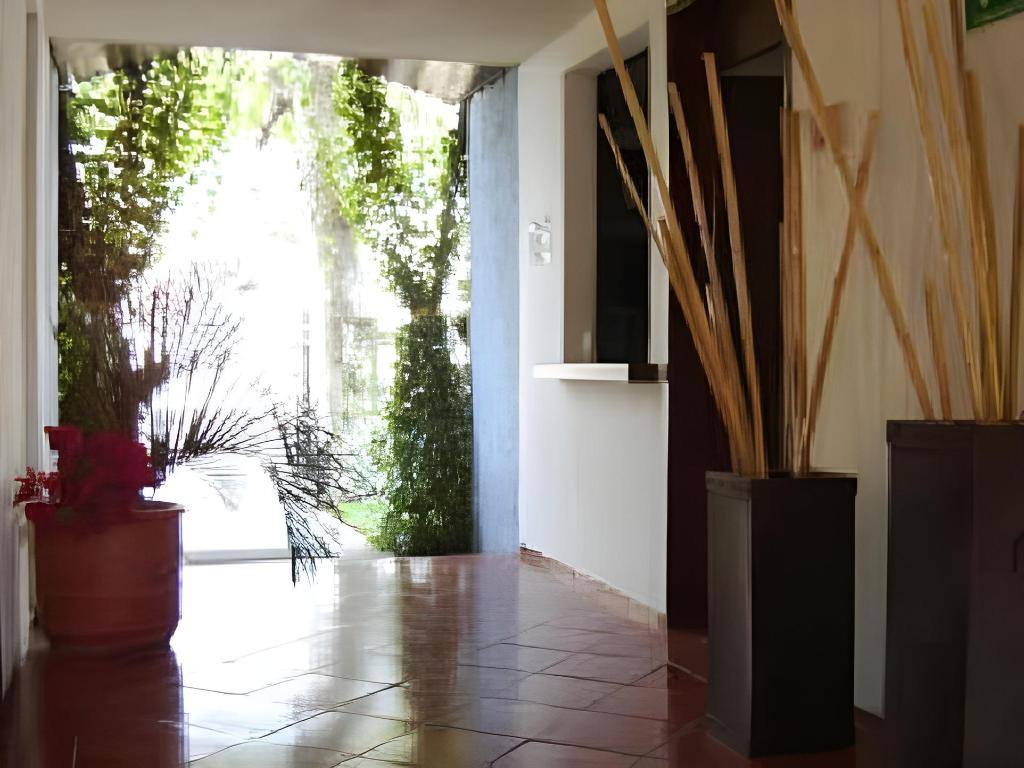 Los Girasoles: Balcony/terrace