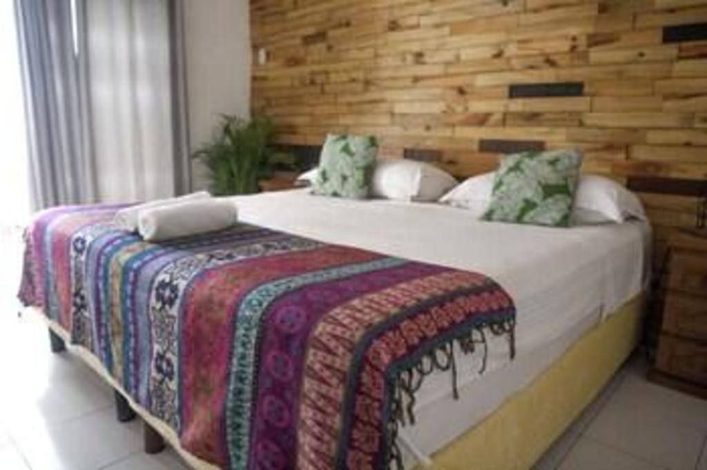 Macarena Hotel & Hostel: Other