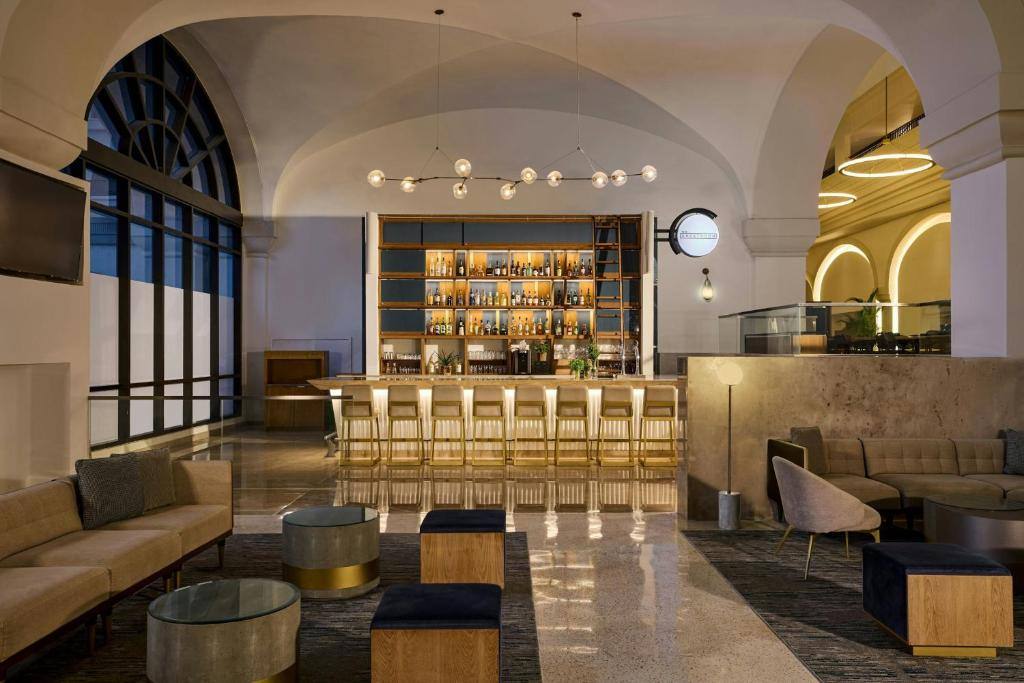 Marriott Cancun, An All-Inclusive Resort: Restaurant