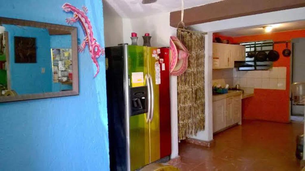 Mayan Hostel Cancun: Facility photos