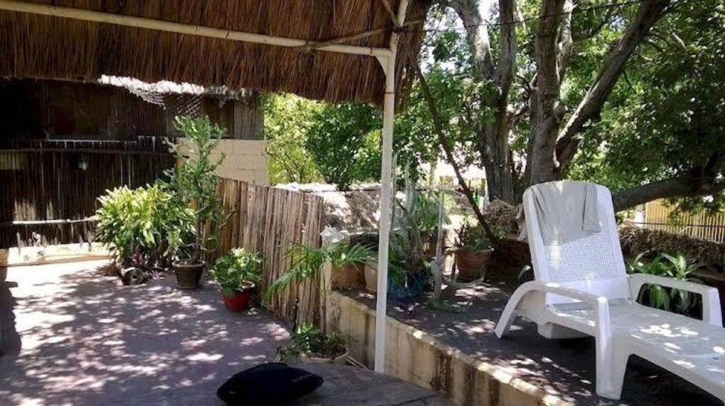 Mayan Hostel Cancun: Property views