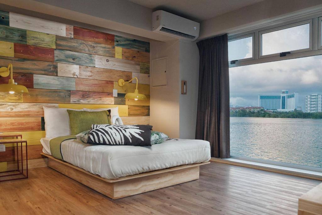 Mayan Monkey Cancun | Best Hotel: Rooms
