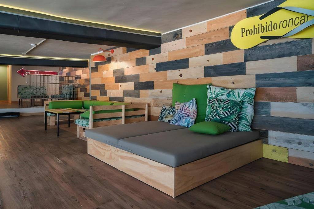 Mayan Monkey Cancun | Best Hotel: Facilities