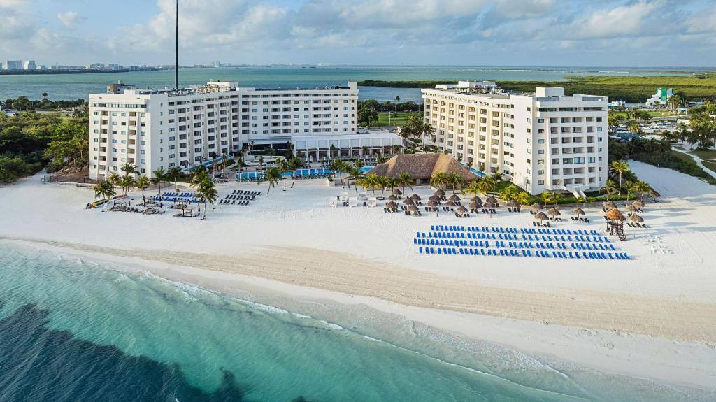 Melia Casa Maya Cancun: View