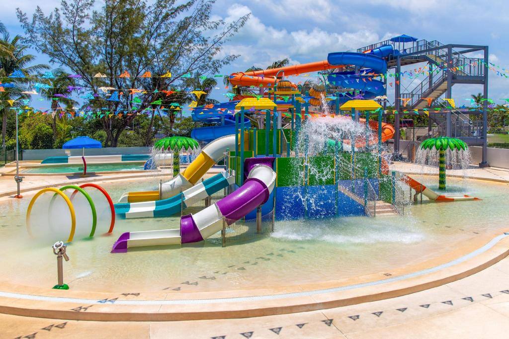Melia Casa Maya Cancun: Kid’s club