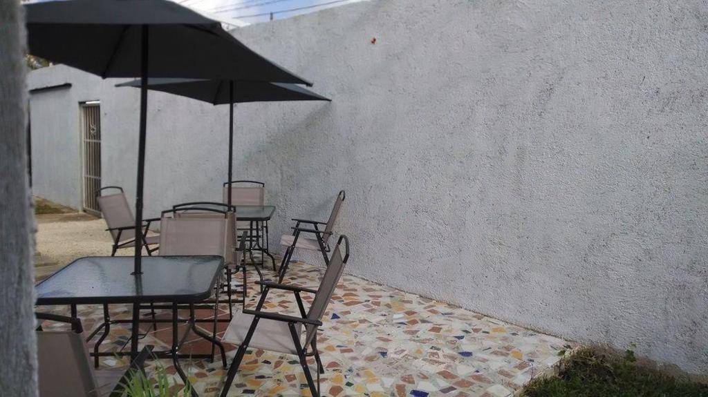 Mexicasa Cancun: Property views