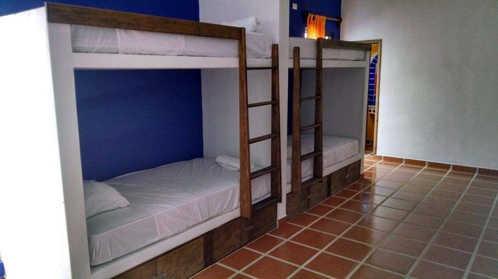 Mexicasa Cancun: Rooms