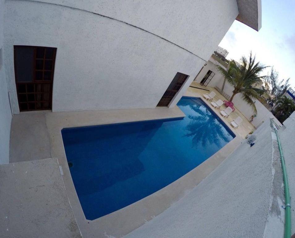 Mexicasa Cancun: Facilities