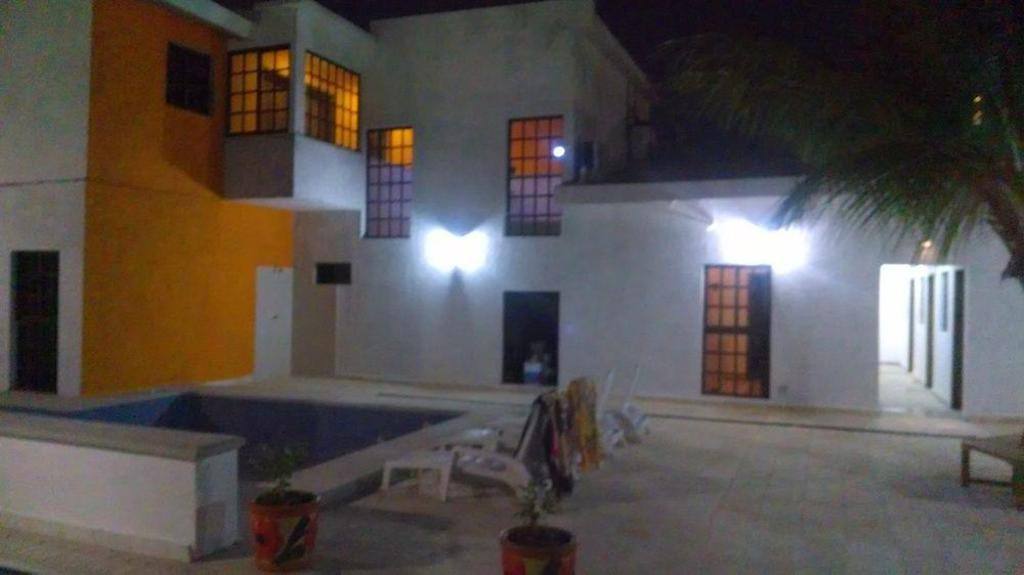 Mexicasa Cancun: Property views
