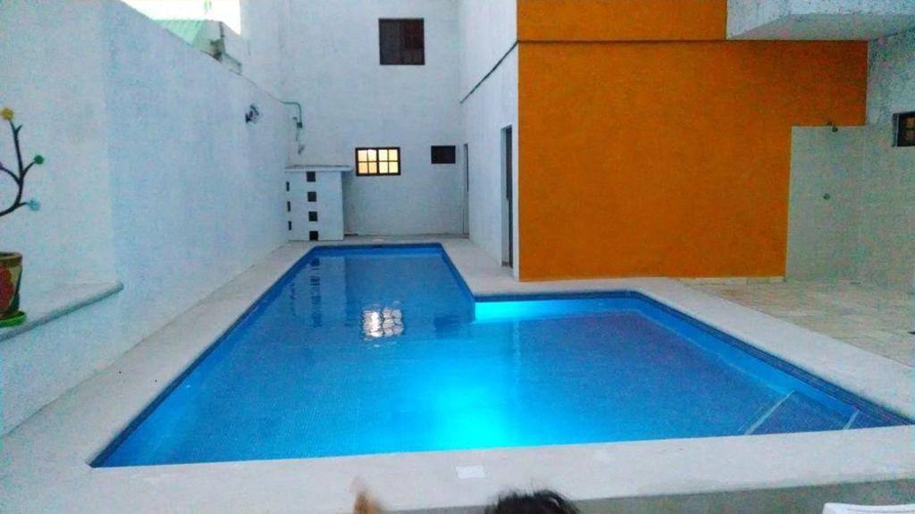 Mexicasa Cancun: Facilities