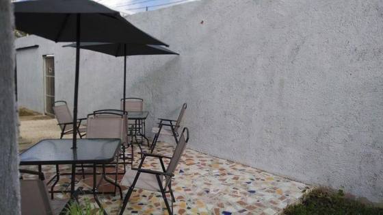 Mexicasa Cancun: Property views