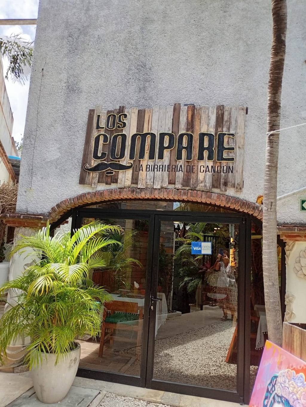 Mezcal Boutique Hotel: photo 5