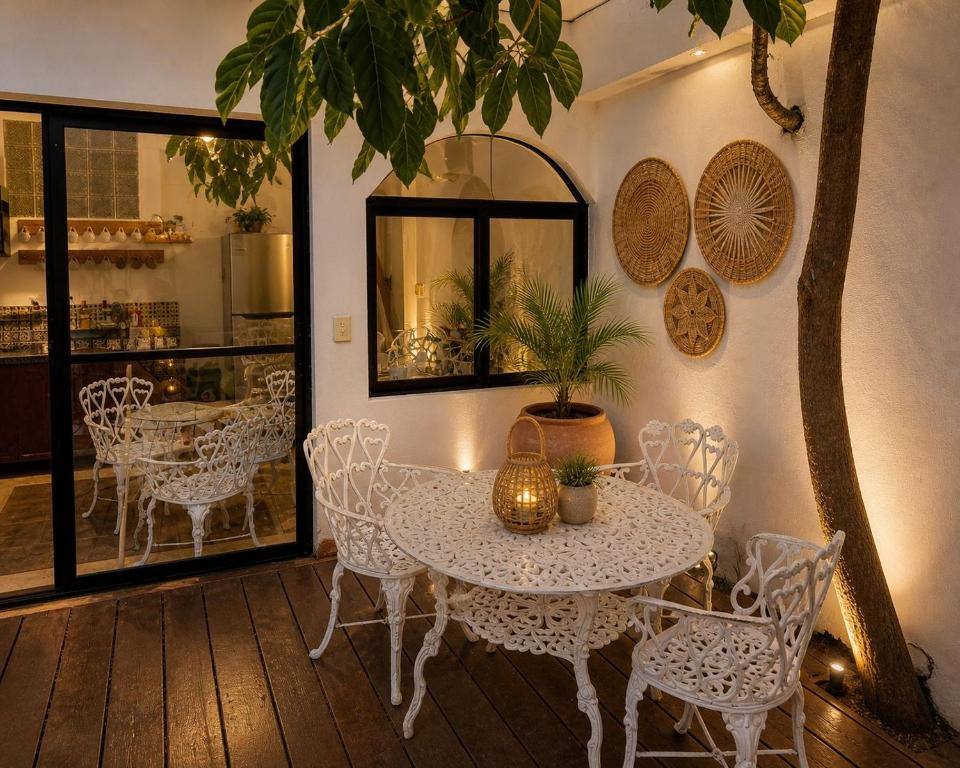 MIO CANCUN Hotel Boutique: Facilities