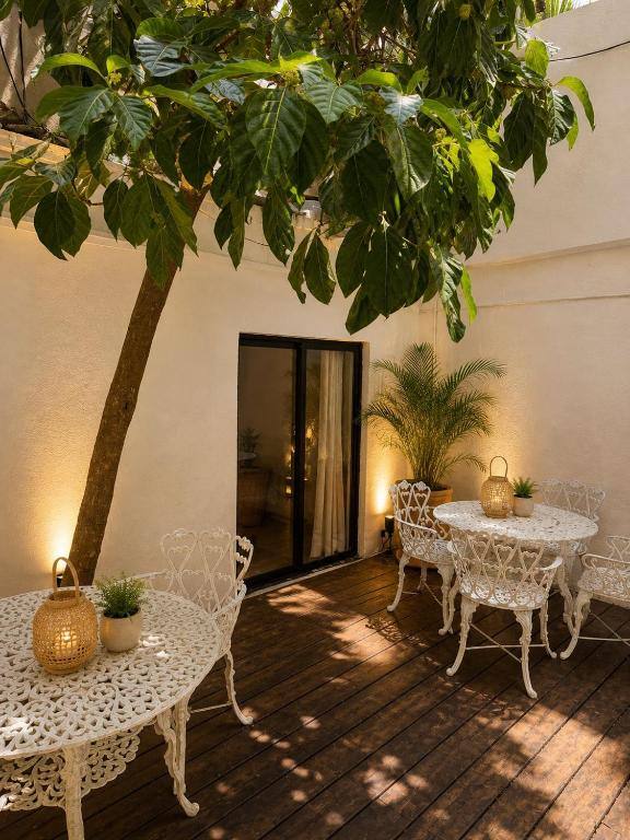 MIO CANCUN Hotel Boutique: Facilities