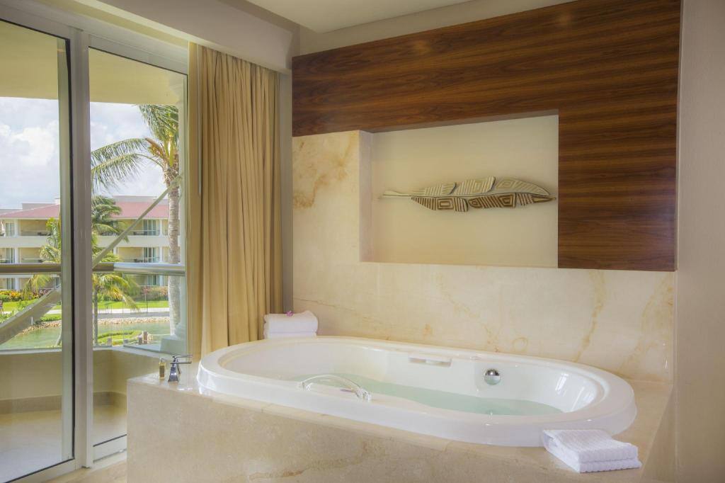 Moon Palace Nizuc - Cancun: Facility photos