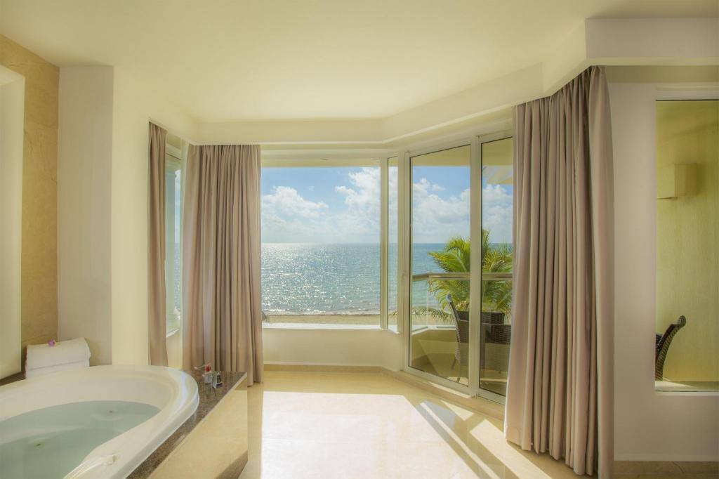 Moon Palace Nizuc - Cancun: Room photos