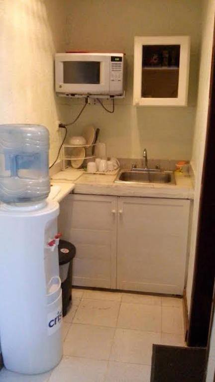 Mundo Maya Hostel: Facilities