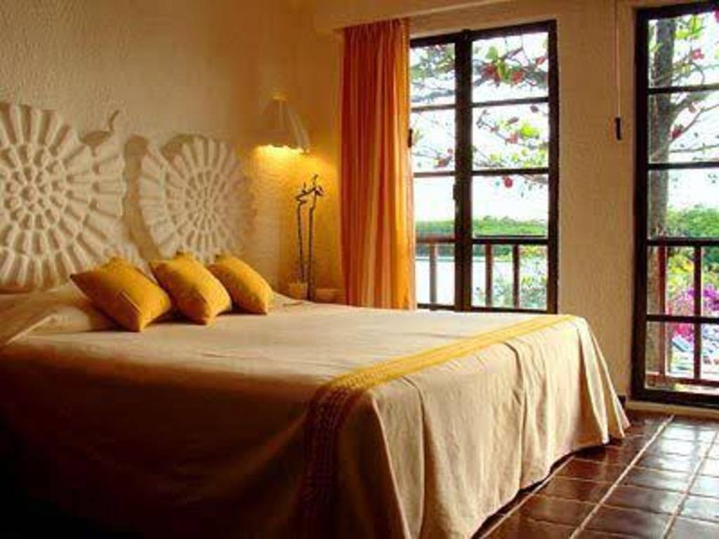 Nichupte Destination Holistic Spa: Room photos