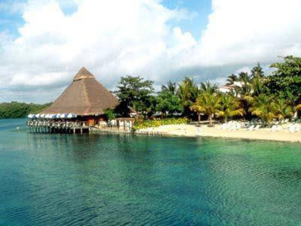 Nichupte Destination Holistic Spa: Facility photos