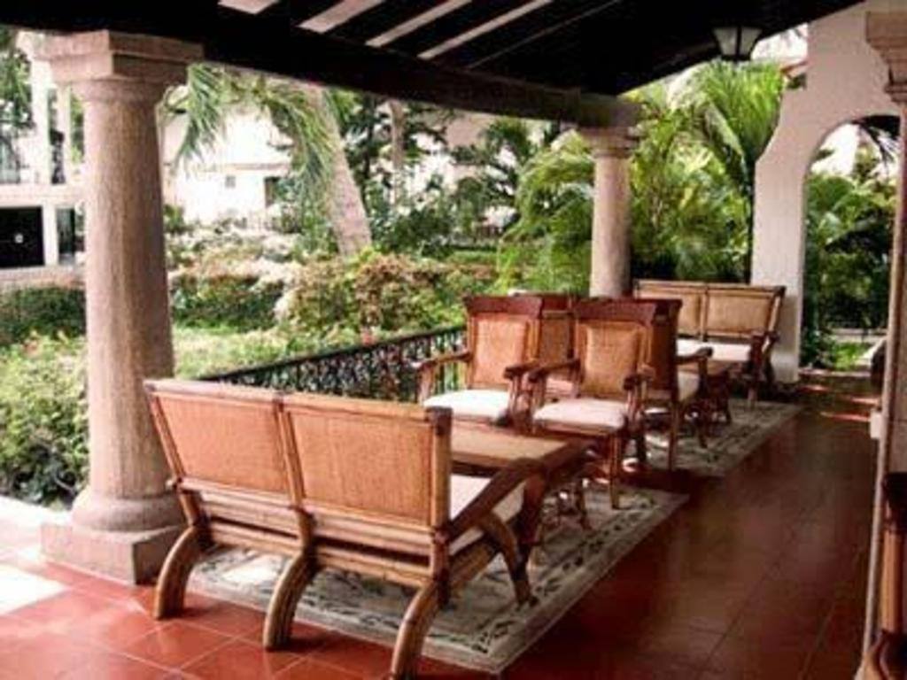 Nichupte Destination Holistic Spa: Property views