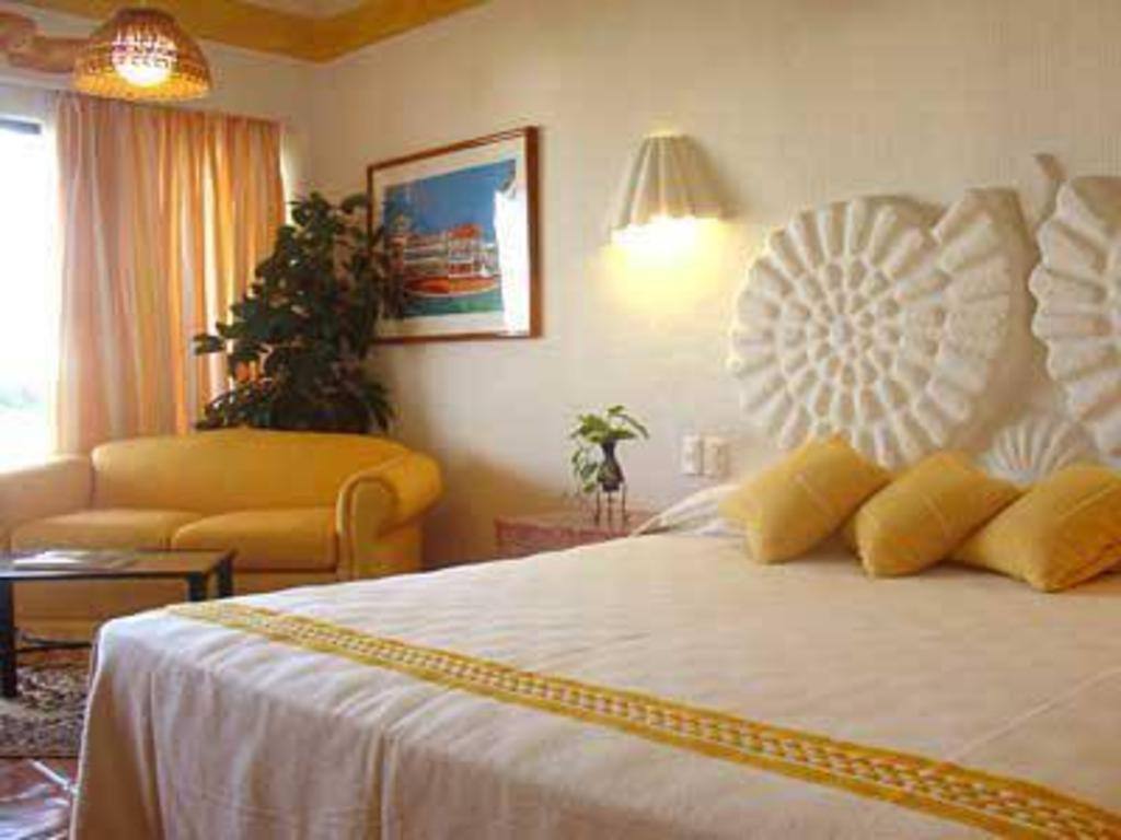 Nichupte Destination Holistic Spa: Room photos