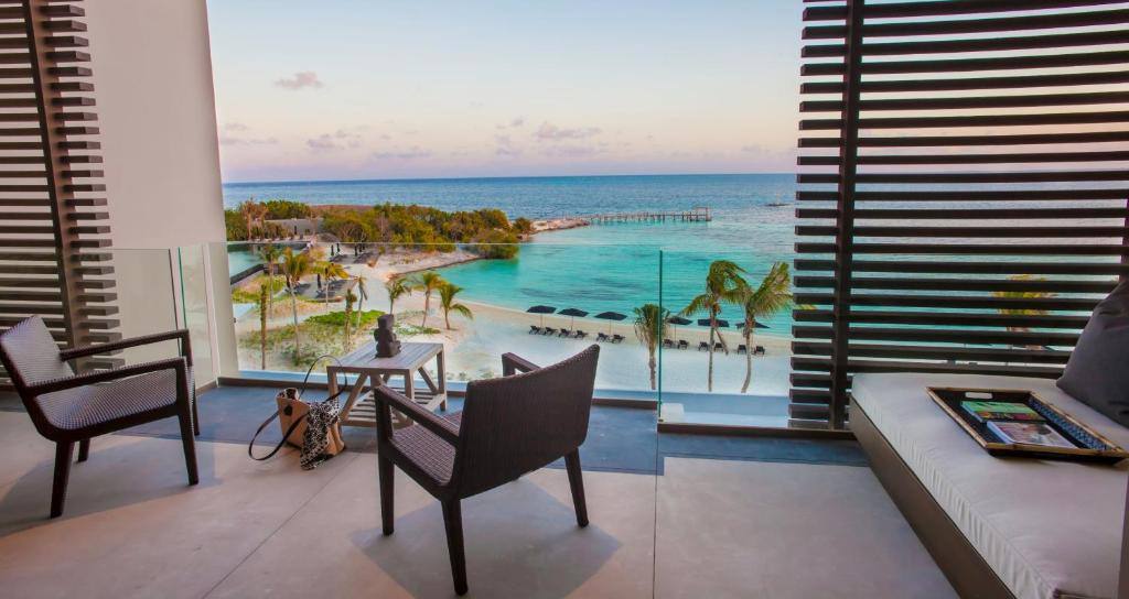 Nizuc Resort and Spa: Facilities