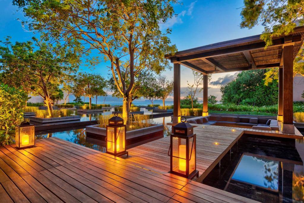 Nizuc Resort and Spa: Attractions