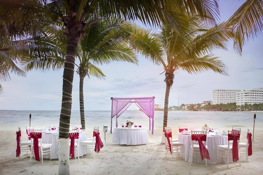 Occidental Costa Cancun: Facility photos