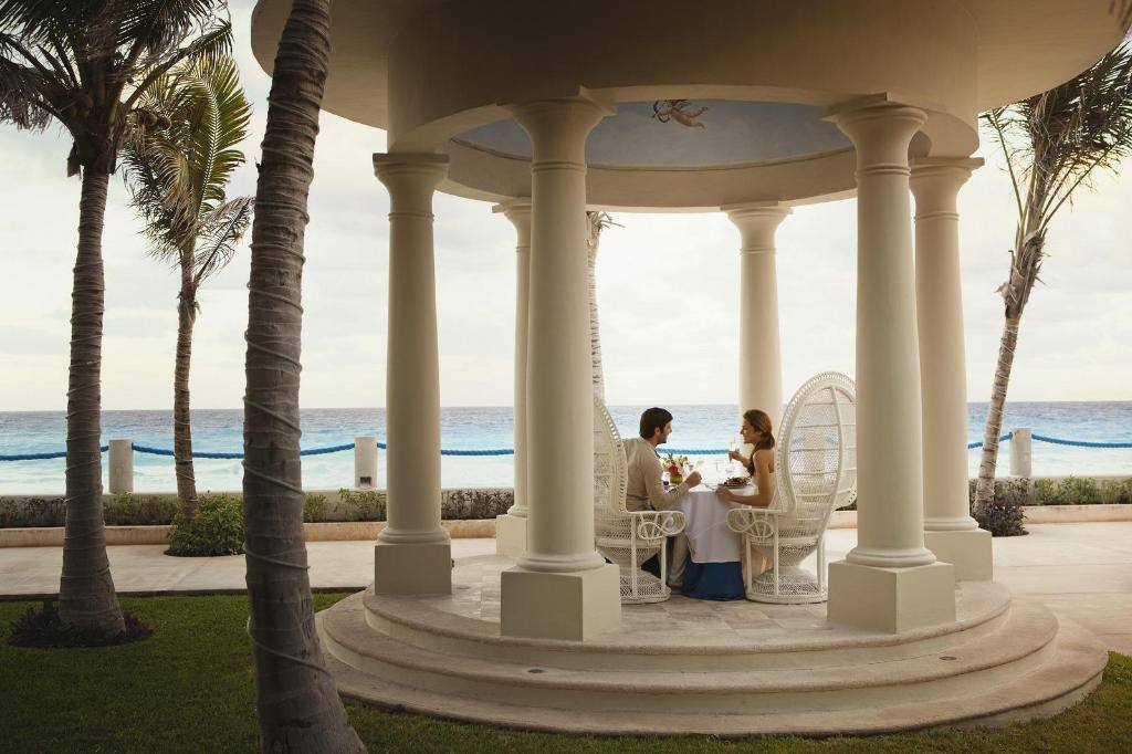 Occidental Tucancún: Facilities