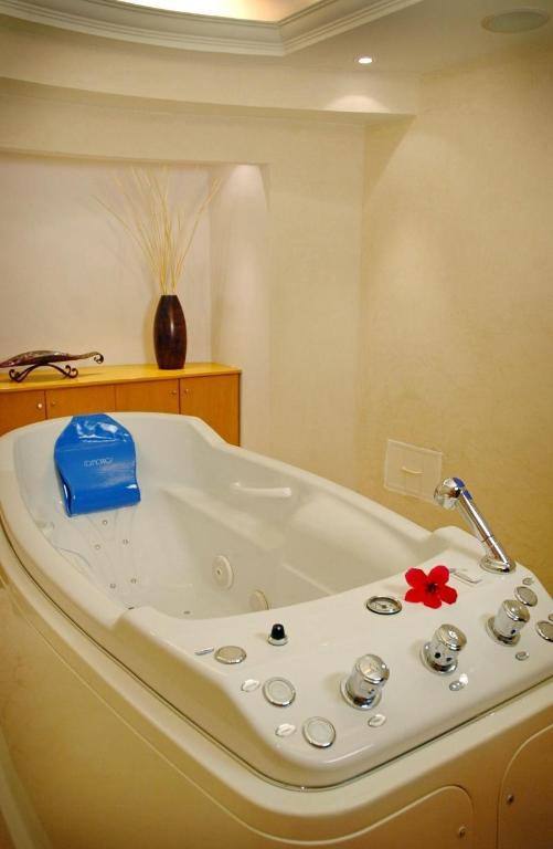 Occidental Tucancún: Facilities