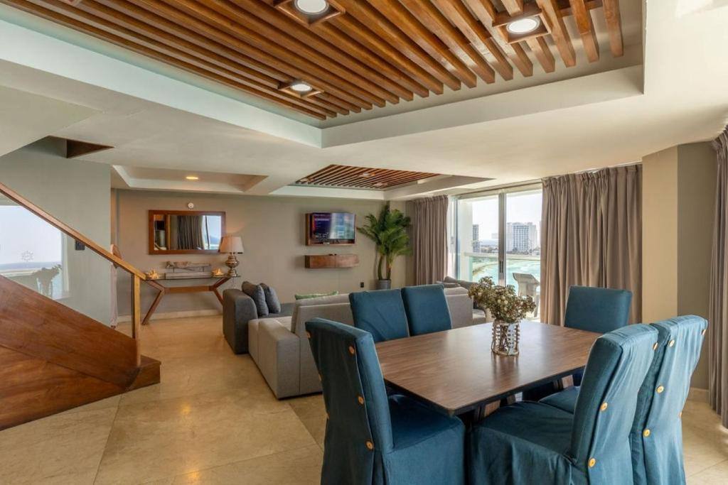 Ocean Dream Cancun by GuruHotel: Facility photos