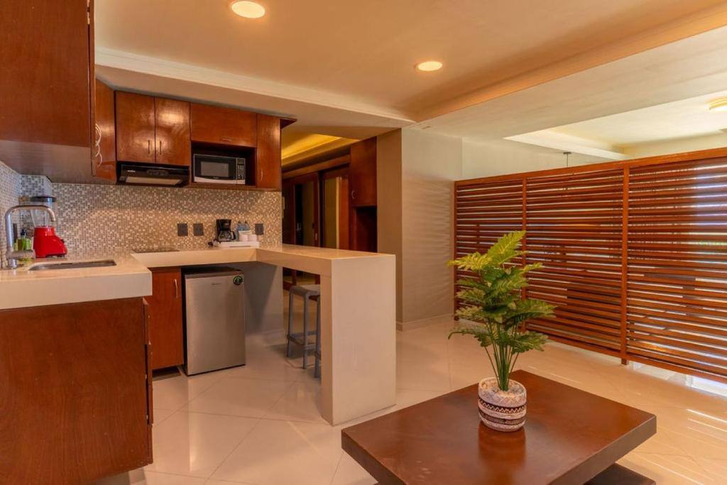 Ocean Dream Cancun by GuruHotel: Facility photos