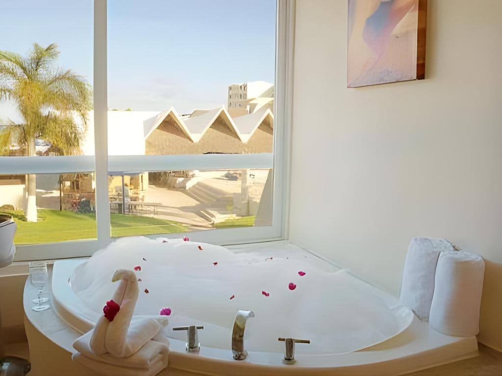 Ocean Spa Hotel: Spa